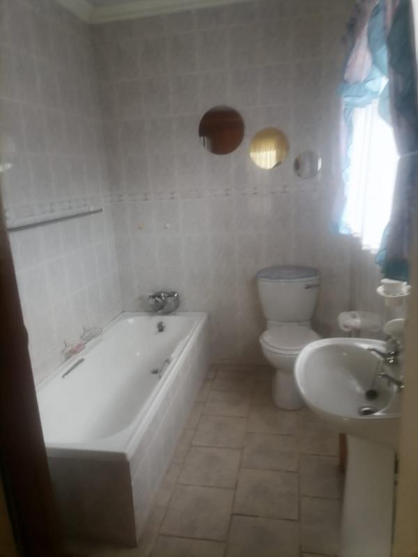 3 Bedroom Property for Sale in Sasolburg Ext 11 Free State